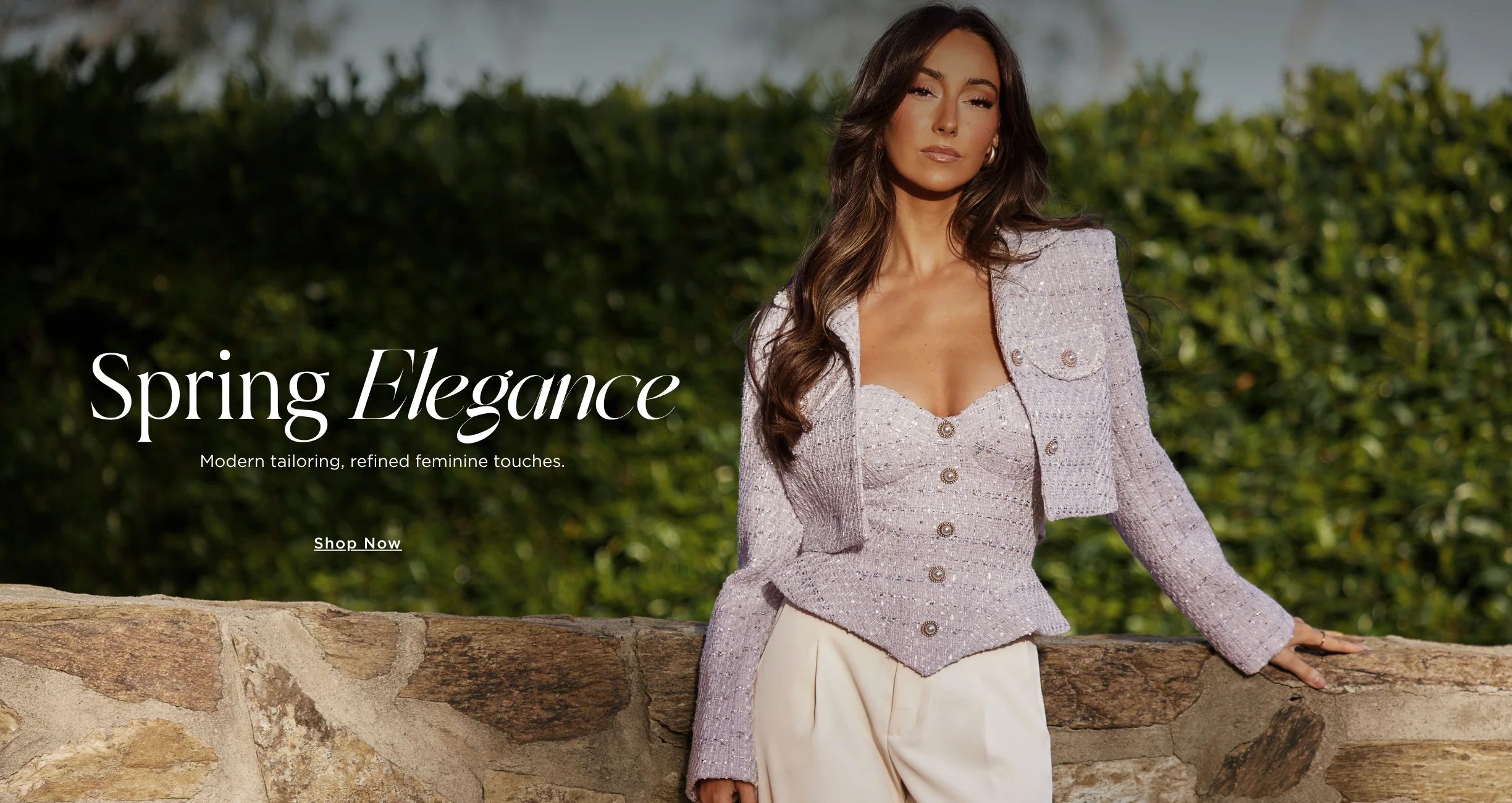 Timeless Luxury for the Modern Woman